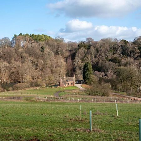 Quarry Lodge Lydney Bagian luar foto